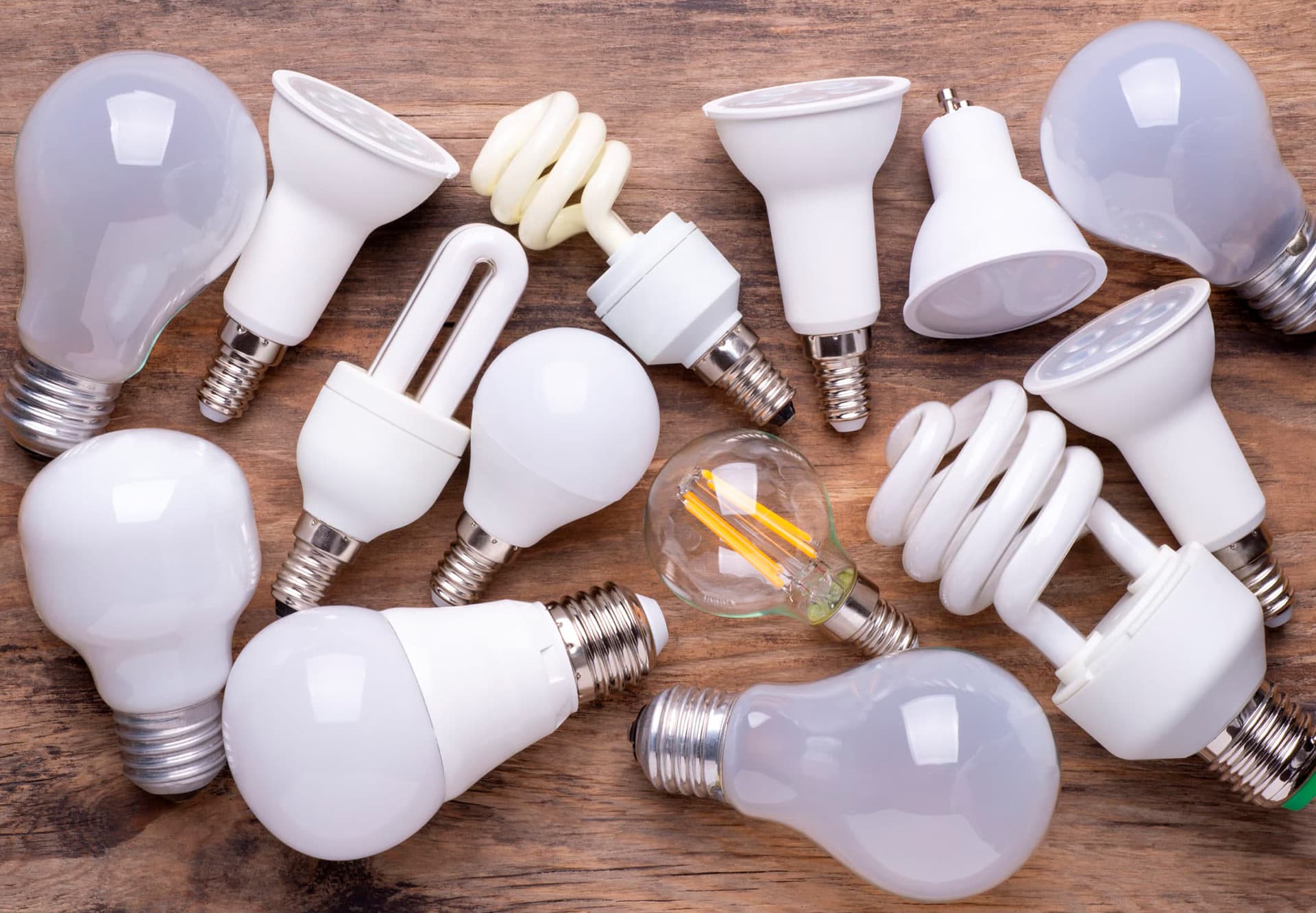 Sistemes d’Il·luminació LED